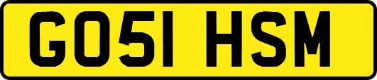 GO51HSM