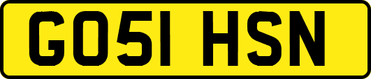 GO51HSN