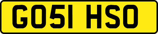 GO51HSO