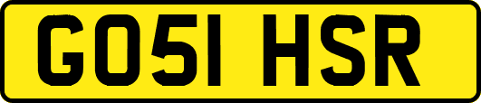 GO51HSR