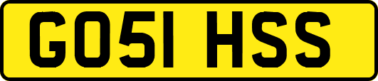 GO51HSS