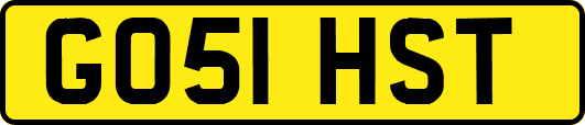 GO51HST