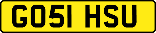 GO51HSU