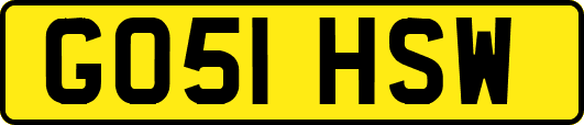 GO51HSW