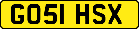 GO51HSX