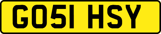 GO51HSY