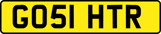 GO51HTR
