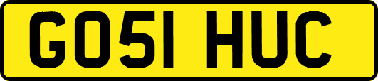 GO51HUC