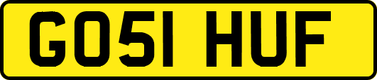 GO51HUF