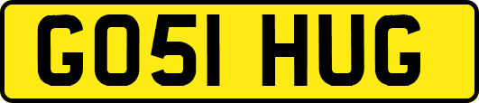 GO51HUG