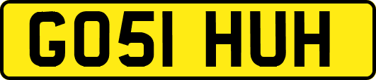 GO51HUH