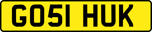 GO51HUK