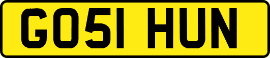 GO51HUN