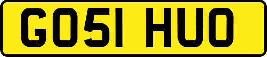 GO51HUO