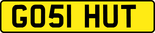 GO51HUT