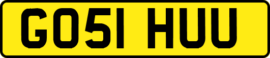 GO51HUU