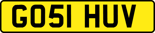 GO51HUV