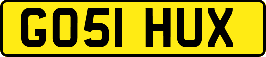 GO51HUX