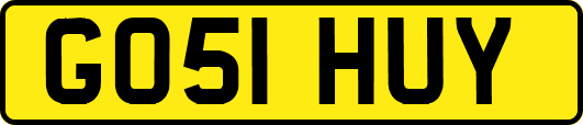 GO51HUY