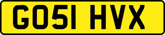 GO51HVX