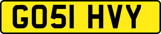 GO51HVY