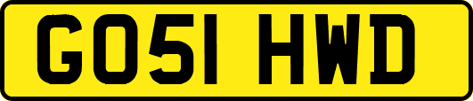 GO51HWD