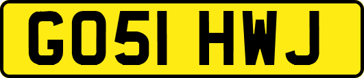 GO51HWJ