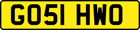 GO51HWO