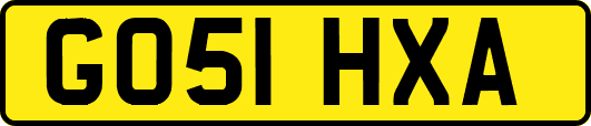 GO51HXA