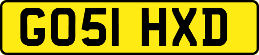 GO51HXD