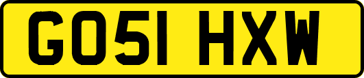 GO51HXW