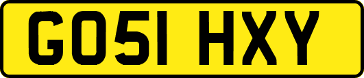 GO51HXY