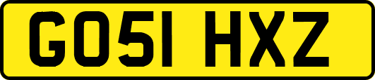 GO51HXZ