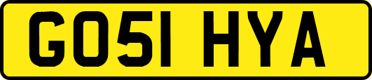 GO51HYA