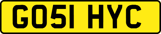 GO51HYC