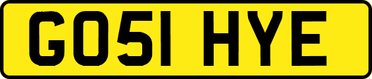 GO51HYE