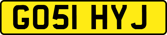 GO51HYJ