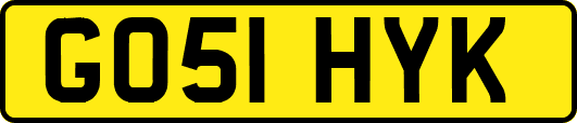 GO51HYK