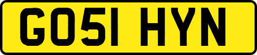 GO51HYN