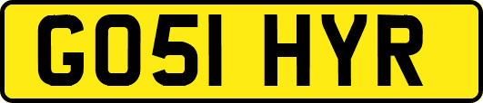 GO51HYR