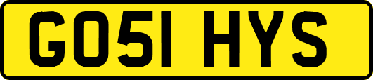 GO51HYS