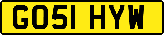 GO51HYW