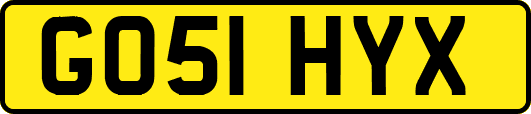 GO51HYX