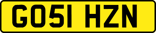 GO51HZN