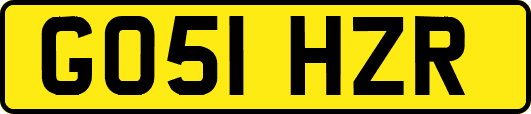 GO51HZR