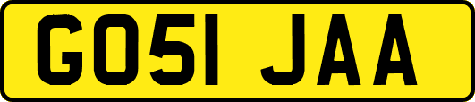 GO51JAA