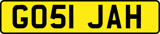 GO51JAH