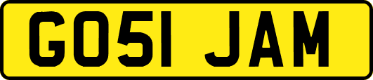 GO51JAM