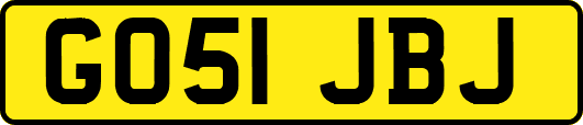 GO51JBJ