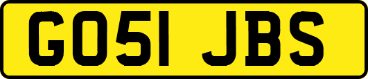 GO51JBS